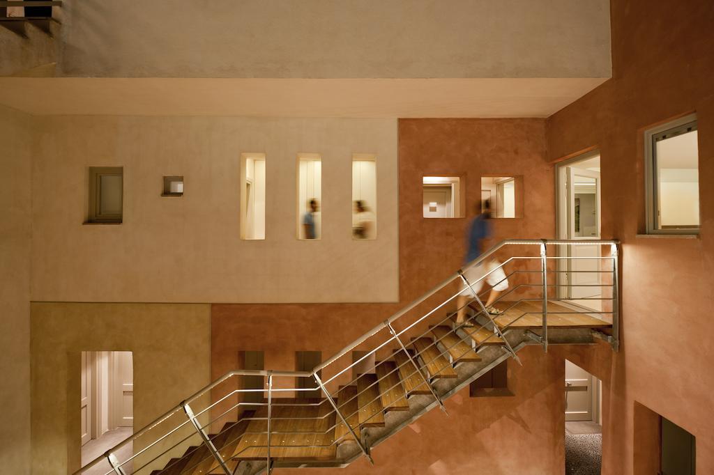 Panorama Boutique Hotel Fira  Bagian luar foto